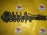 Стойка Daewoo J150/J190 Nubira L44/LXT/A16DMS '1999-2003 перед, лев