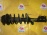 Стойка Hyundai TB/BJ Getz/Clic/TB '2004 перед, прав пружина зелёная-синяя 546601C000