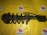Стойка Hyundai TB/BJ Getz/Clic/TB '2004 перед, лев пружина зелёная-синяя 546501C000
