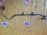 Датчик ABS Nissan Tino HV10/V10 зад, лев 47901-4U000/47901-4U060 '1998-2003