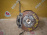 Ступица Chevrolet M300 Spark '2010 перед, лев ABS в сборе, суппорт 52/20L