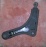 Рычаг Daewoo J150/J190 Nubira '1999-2003 перед, лев н