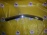 Ветровик Hyundai Tucson JM/BH '2004-2010 хром перед, прав