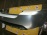 Бампер SUBARU Forester SG5 '2005-2007 зад 57704 SA012/032 (Серый)