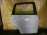 Дверь боковая Volkswagen Polo 9N1/9N3 '2001-2009 зад, прав Hatchback в сборе 6Q6833056H (Белый)