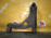 Рычаг Opel T98/F35/F48/F69 Astra G перед, лев 90496039