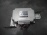 Компьютер NISSAN 31036-AU500 QR25 P12 управления CVT