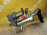 Клапан ЕГР Hyundai 28410-4A470 H1/Grand Starex TQ D4CB '2006-'2012 с охладителем