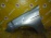 Крыло Chevrolet Epica V250 '2006-2012 перед, лев дефект, ремонт 96636326 (Серебро)