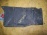 Защита двигателя Toyota ZRT260 Allion/Premio R бок. 53736-20100