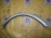 Уширитель крыла Suzuki Aerio RD51S/RC51S зад, лев WG/SED 77240-54G50 (Серебро)
