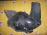 Подкрылок Volkswagen Polo 9N3 перед, прав 6Q0809958B