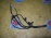Датчик ABS Toyota Camry Gracia SXV20 перед, лев 89543-33050