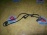 Датчик ABS Toyota Camry Gracia/Vista/Camry/Windom SXV20/SV40/MCV20/AT190/ST190 зад, прав 89545-33020/89545-32030