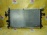 Радиатор охлаждения Opel A05 Zafira B LCH/Z22YH '2005- a/t 13156844
