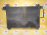 Радиатор кондиционера Chevrolet GMT360/KC TrailBlazer Vortec 4200/LL8 4.2L R6 89019255