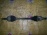 Привод Mitsubishi CY6A Galant Fortis/Lancer 4J10 перед, лев 2WD