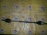 Привод Mitsubishi CY6A Galant Fortis/Lancer 4J10 перед, прав 2WD