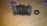 Гофра впускного коллектора Toyota 1MZ Estima/Alphard MCR40/MCR30/MNH10 резиновая L=R ( на заслонку ) 17881-20110