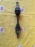 Привод Opel A05 Zafira B LCH/Z22YH перед, лев a/t '2005-