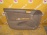 Обшивка двери Toyota Camry ACV30 перед, лев (Бежевый)
