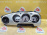 Панель приборов Chrysler PT Cruiser PT24T EDV '2005 2.4L Turbo 4AT 56044930AB