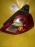 Стоп Renault Megane BM '2002-2006 R Hatchback 8200073237