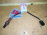 Датчик кислородный Mazda FS MPV LW3W 4 конт. MCA FS1E DENSO -4180 /-4181