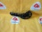 Крепление бампера Toyota Corolla Fielder NZE140 перед, прав 52115-12440