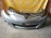 Ноускат Toyota Estima GSR55 a/t сонары, абсорбер+бачок омыв. ф. 28-187  т. 04709 (Серый)