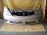 Ноускат Toyota Allion ZZT240 '2001-2004 ф.20-422т.52-040 (Серебро)