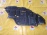 Защита двигателя Toyota ACV40 Camry L 51442-33080