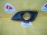 Заглушка в бампер Toyota Avensis AZT250 '2006-2009 L т.04709 (52127-05030)
