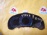 Панель приборов TOYOTA Caldina ST246 3S-GTE 83800-21270