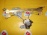 Стеклоподъемник TOYOTA Crown GS150 зад, лев h/t