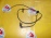 Датчик ABS Suzuki Aerio RD51S зад, прав