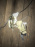 Замок двери Toyota NCP10 Vitz (3 Door) 6 контактов R