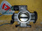 Заслонка дроссельная Chevrolet L95/F14D3/LXT/F16D3 Lacetti J200 механическая