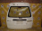Дверь задняя TOYOTA Lite Ace Noah/Town Ace Noah CR40/CR50 гр.пасс выс кр.(метла) Дефект (Без замка) (Белый)