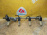 Форсунка Hyundai G4KD Sonata YF/GF '2009- 2.0 Theta II 4 шт. комплект с рампой 353102G100