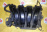 Коллектор впускной Hyundai G4KA/G4KD Sonata NF/EK '2005- 2.0 Theta II  (28300-2G300)