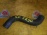 Патрубок  радиатора Toyota 16571-64290 Lite Ace Noah/Town Ace Noah CR50 2C/3C-E R в F