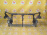 Рамка радиатора Toyota Corolla Axio/Corolla Fielder NZE141 53201-12B20 (Красный)