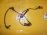 Датчик ABS Honda HR-V GH1/GH2/GH3/GH4 перед, лев