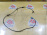 Датчик ABS Nissan Murano PNZ50/PZ50/TZ50/Z50 зад, лев 47901-CA000/47901-CA00A