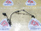 Датчик ABS Honda Freed/Freed Spike GB3/GP3 перед, лев 57455-SYY-003