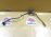 Датчик ABS Toyota Aristo JZS160/JZS161 перед, лев НЕТ ФИШКИ 89543-30160