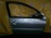 Дверь боковая Peugeot 206 2A/2J/2E/2K '2003-2009 перед, прав Sedan +Hatchback 5D+Wagon в сборе 9004K5 (Серебро)