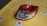 Стоп SUZUKI 220-59135 R SX4 YB41S Hatchback