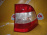 Стоп Mercedes M-Class W163 '2001-2005 R Euro A1638202064